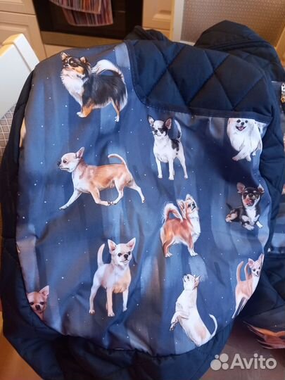 Чехол для Переноски для собак, кошки