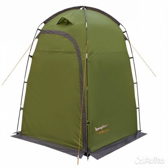62608 Палатка RockLand Sanitary room зеленый