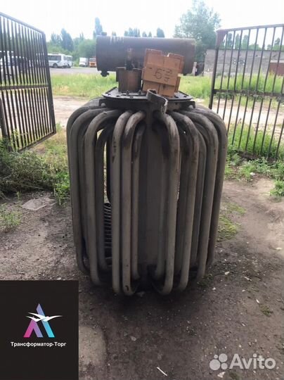 Трансформатор б\у арт98761