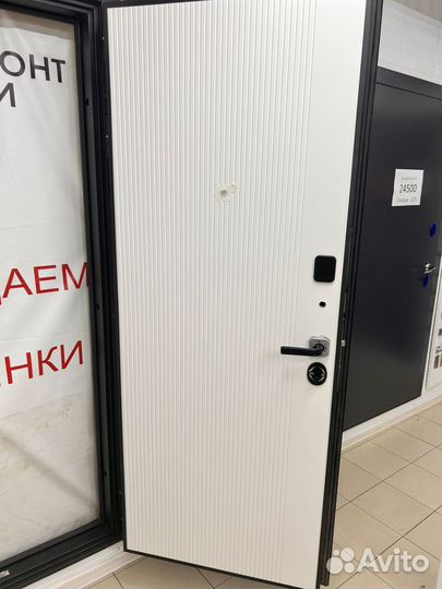 Дверь входная