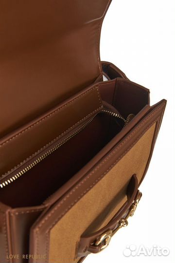 Сумка женская love republic