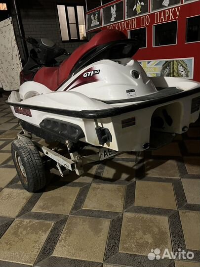 Brp gti разбор