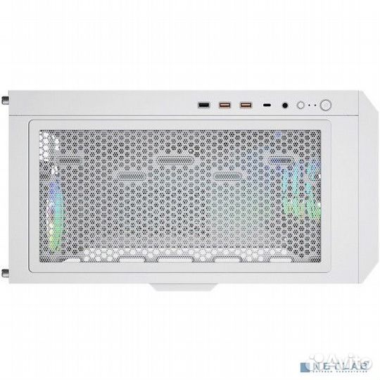 Cougar Airface Pro RGB White 4x120MM argb FAN, arg