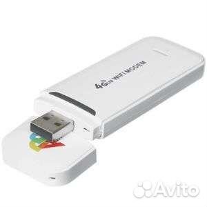 4G LTE модем Anydata W150