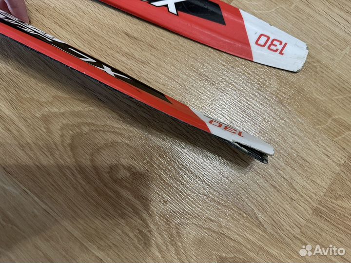 Беговые лыжи