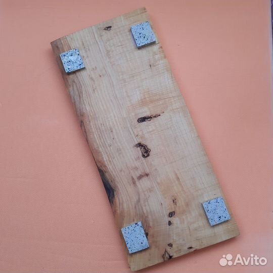 Доска разделочная из дерева