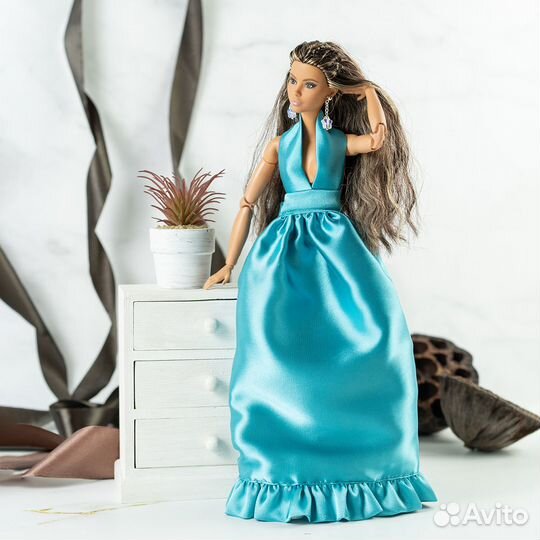 Одежда для кукол типа Барби (Barbie) рост 29-30 см