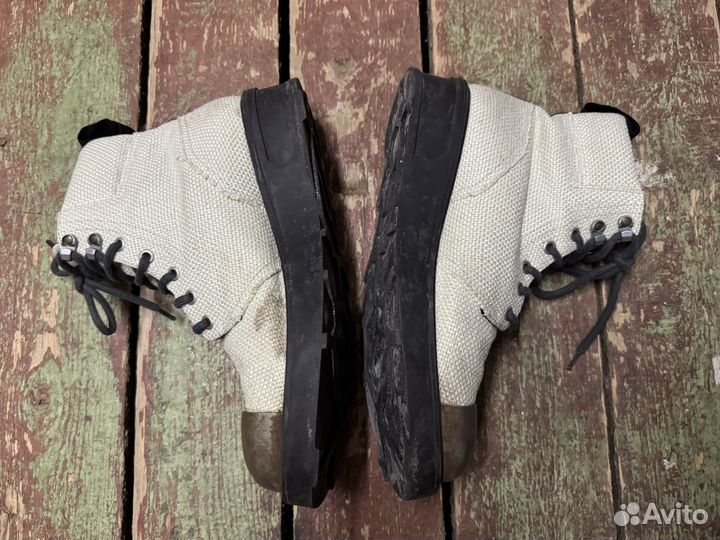 Ботинки Objects IV Life Workwear Boot