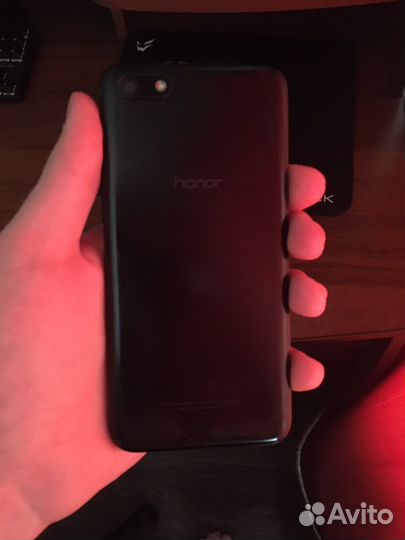 Мобильные телефоны бу honor