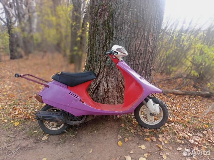 Скутер Хонда дио