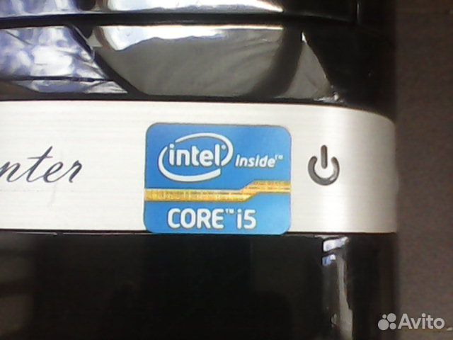 Системный блок core i5 и celeron E330