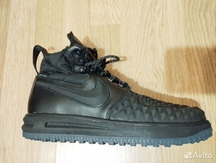 Кроссовки Nike Lunar Force 1 Duckboot 17