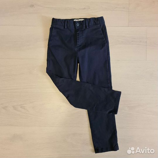 Школьная форма для мальчика Пакетом 128-134