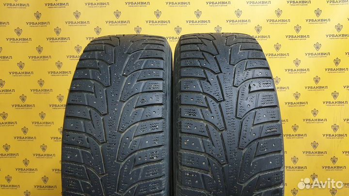 Hankook Winter I'Pike RS W419 215/60 R16 99T