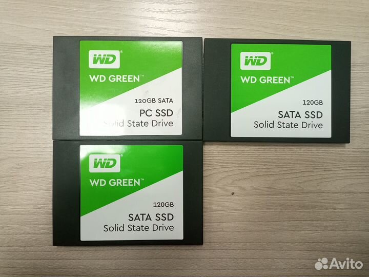 Ssd