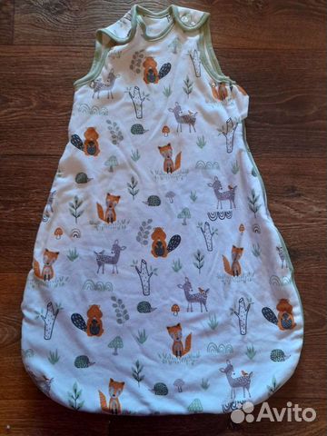 Спальный мешок одеяло конверт кокон