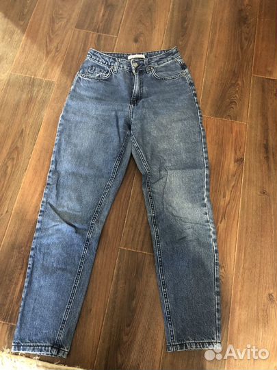 Джинсы