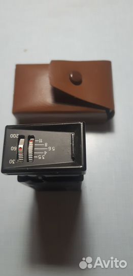 Фотоаппарат Джеймса Бонда Киев-30