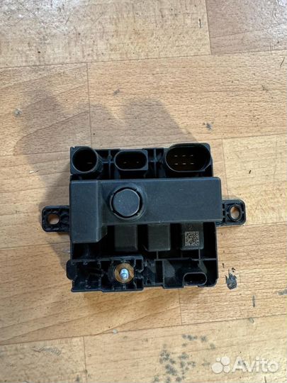 Модуль питания BMW