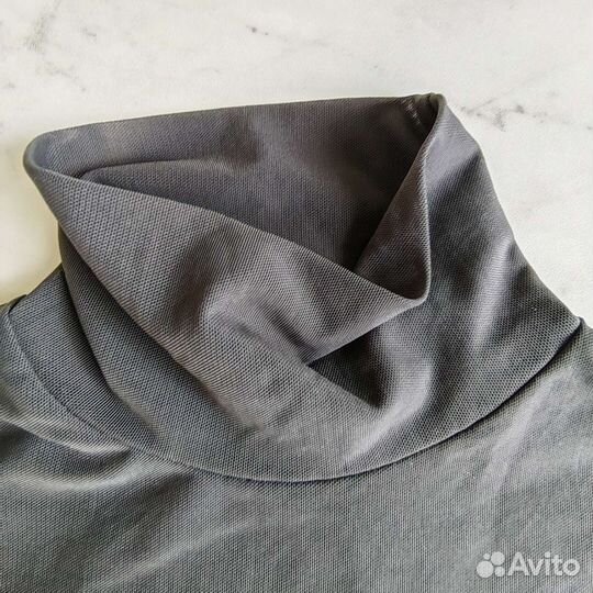 Водолазка сетка 42 - 44 новая