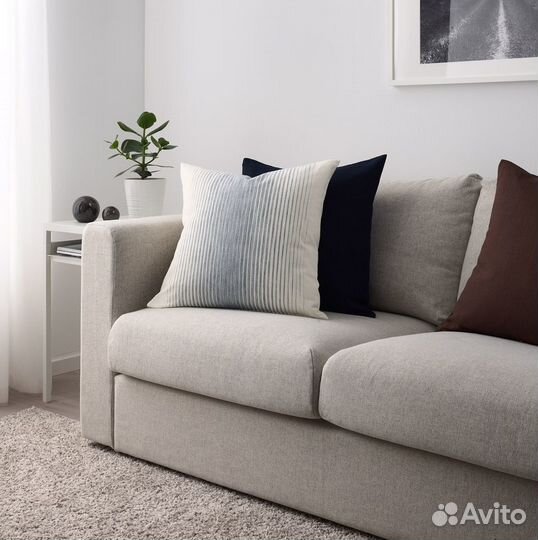 Наволочка/чехол для подушки ispigg IKEA