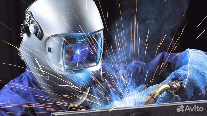 Сварщик П/А (Вахта)