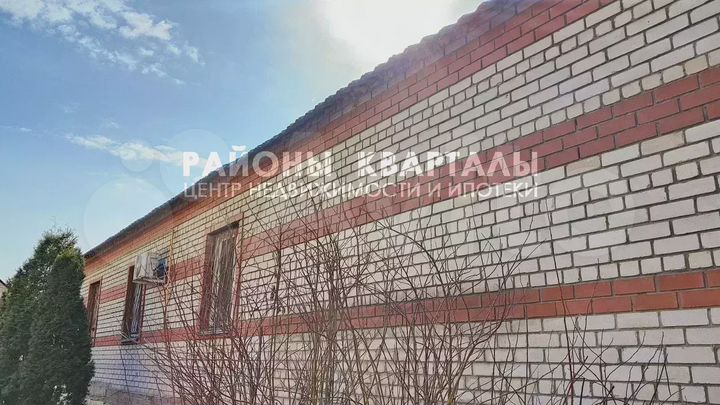 Дом 293 м² на участке 16,1 сот.