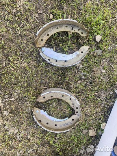 Запчасти для renault logan 1,логан 2 sandero