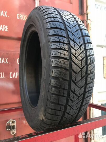 Pirelli Winter Sottozero 3 225/55 R17