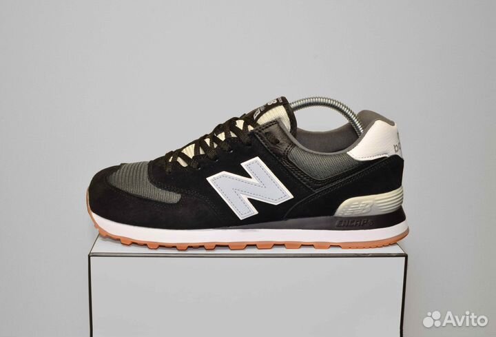 New Balance 574 (42-46, Всесезон, Актуальные)