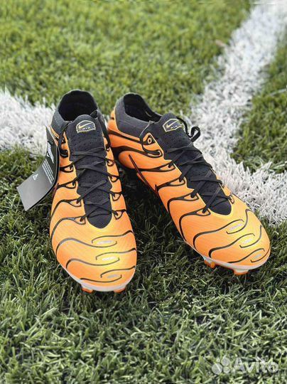 Бутсы Nike AIR Zoom Mercurial TN