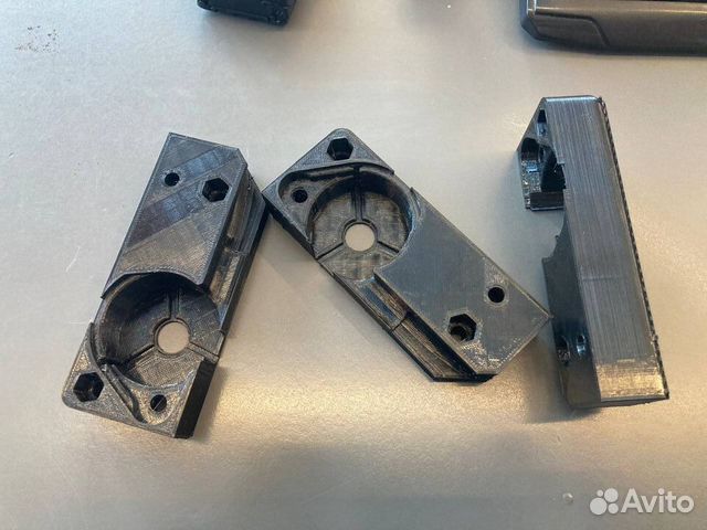 Ремкомплект механизма открытия бензобака Renault