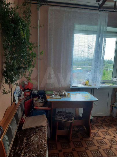 1-к. квартира, 48 м², 2/5 эт.