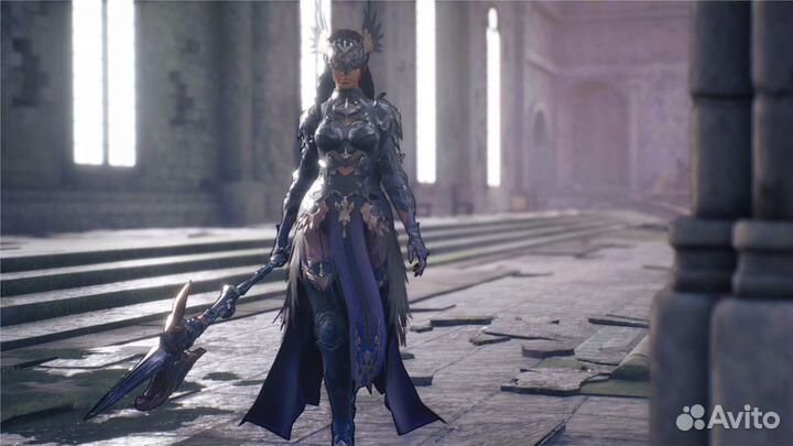 Valkyrie Elysium (PS5)