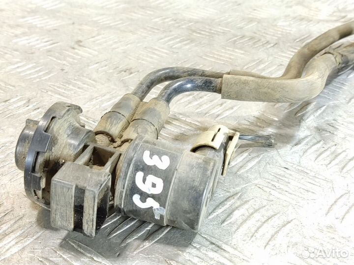 Клапан вентиляции топливного бака Chrysler Sebring