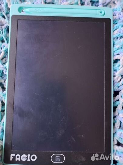 Детские LCD планшеты для рисования