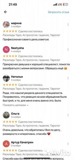 Расклады Таро, Астрология, гадание, Таролог