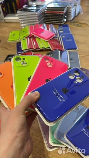 Чехол для телефона iPhone 14.,15,11,12,13