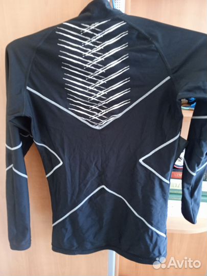 Лыжный гоночный комбинезон swix