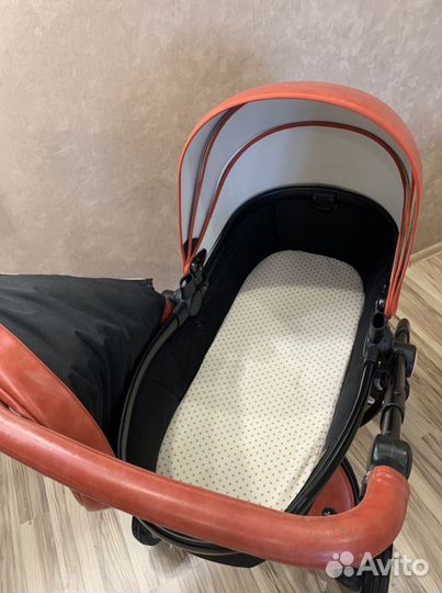 Коляска mima xari 2 в 1