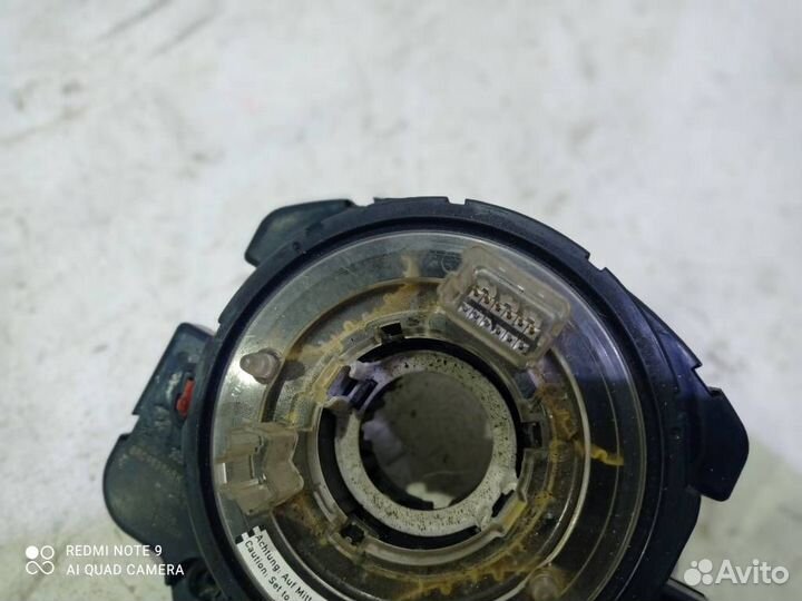 Лента подрулевая (улитка) 8R0953568M