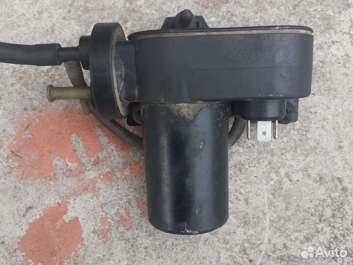 Мотор Привода круиз контроля a8d2