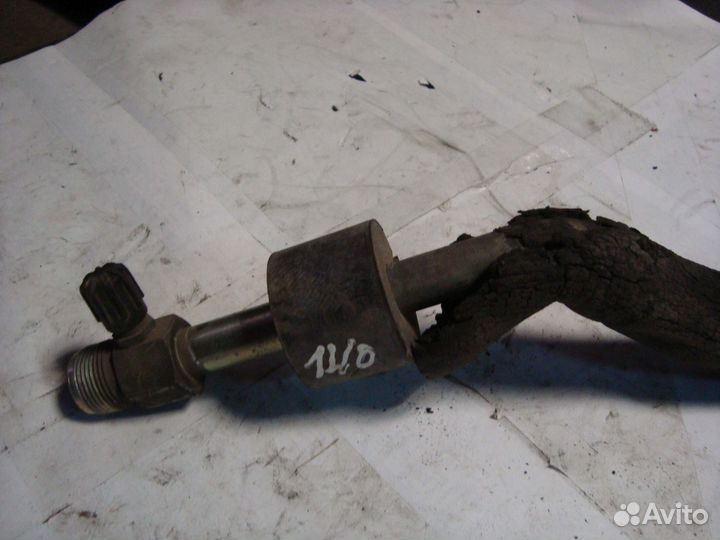 Трубка кондиционера W140