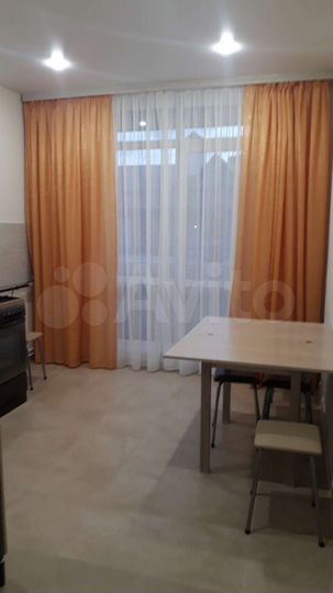 1-к. квартира, 46 м², 3/3 эт.