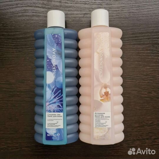 Гель для душа,шампунь, интимгель avon