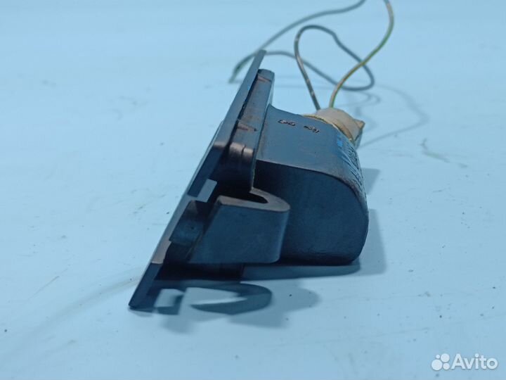 Подсветка номера Mitsubishi Colt Z32/Z34/Z36/Z39