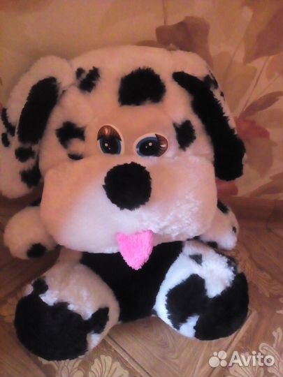 Продам мягкие игрушки детские