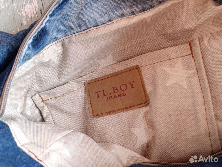 Cумка женская шоппер