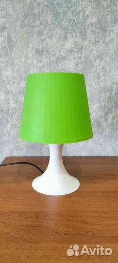 Лампа ночник