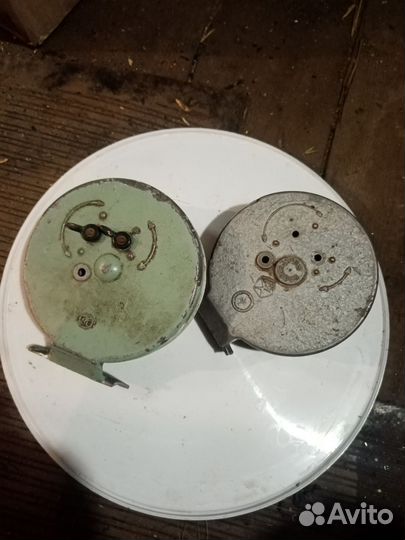 Катушка для рыбалки